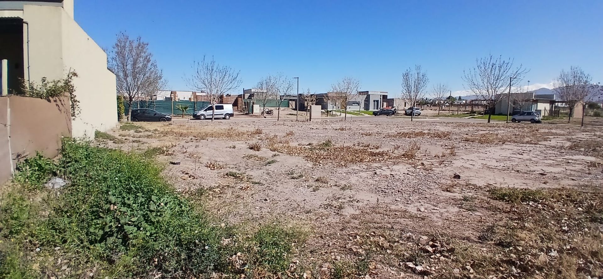 Lote en Venta en Lujan de Cuyo, Mendoza - USD 42.500 | Inmoup - 8