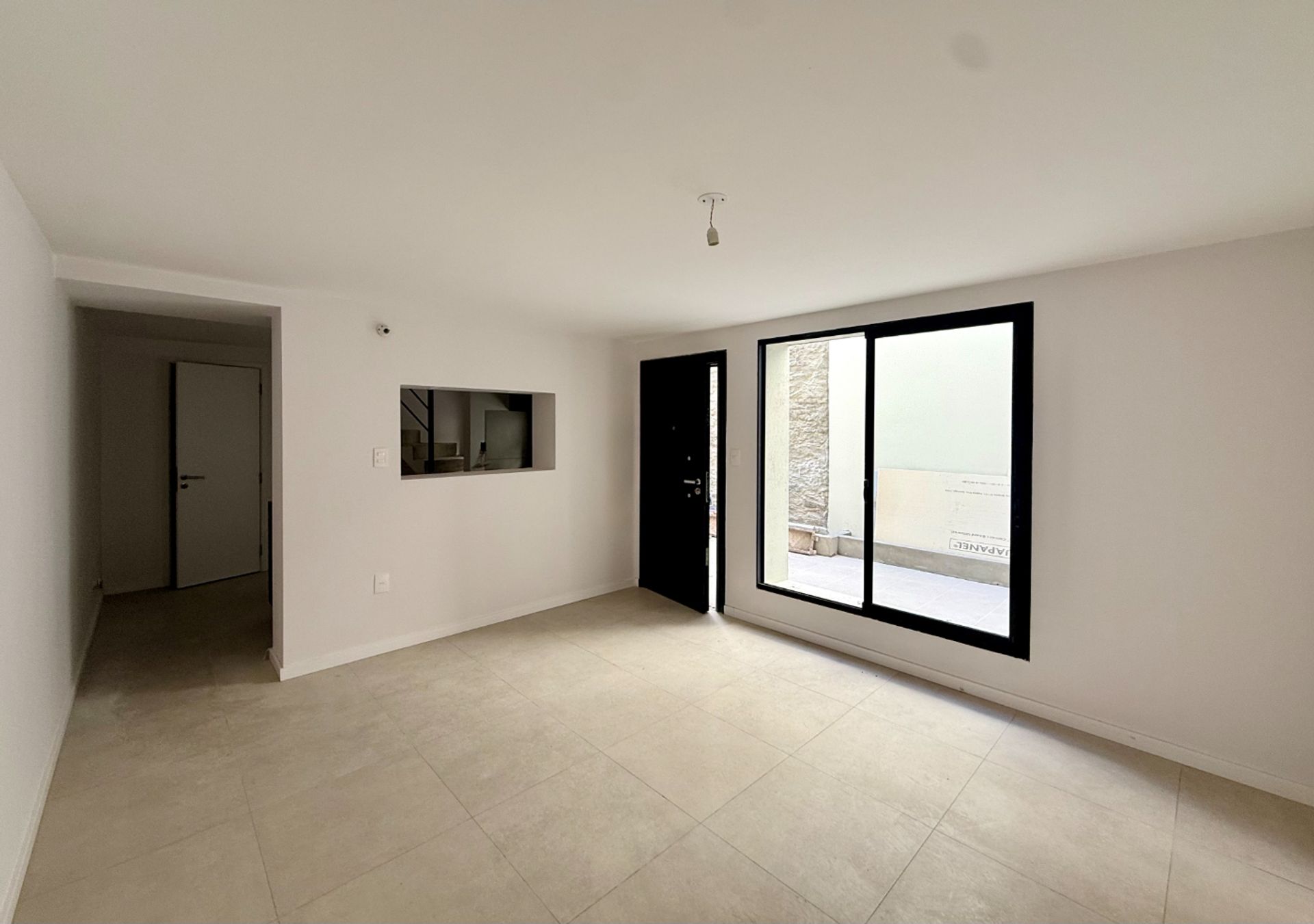 Venta Parque Rodo casa ph 1 dorm con parrillero - 1