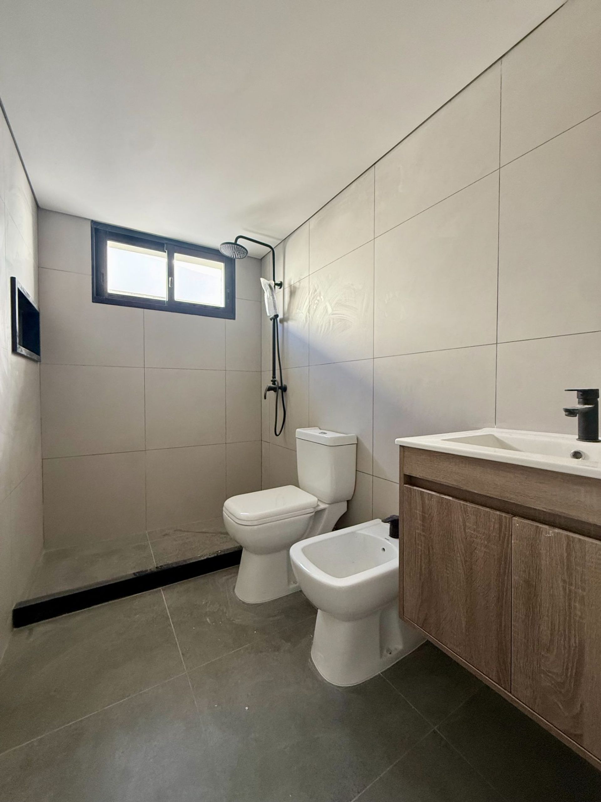 Venta Parque Rodo casa ph 1 dorm con parrillero - 7