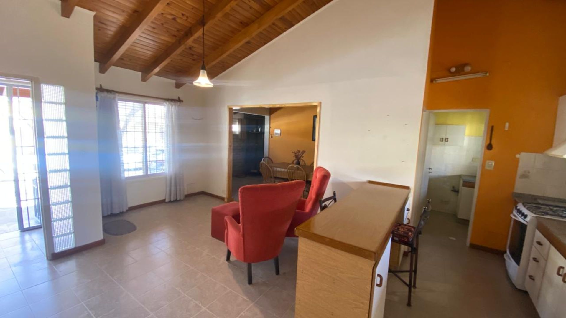 Casa en Venta en Guaymallen, Mendoza