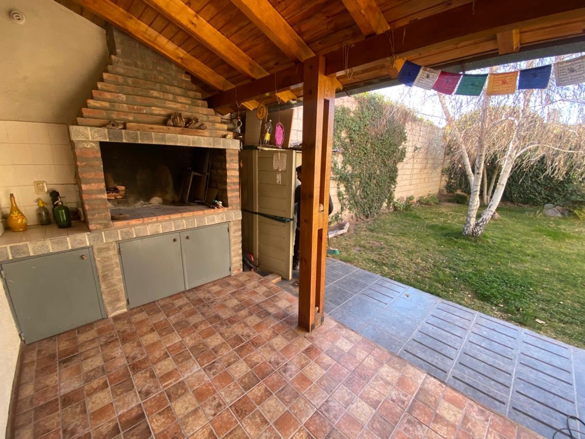 Casa en Venta en Guaymallen, Mendoza