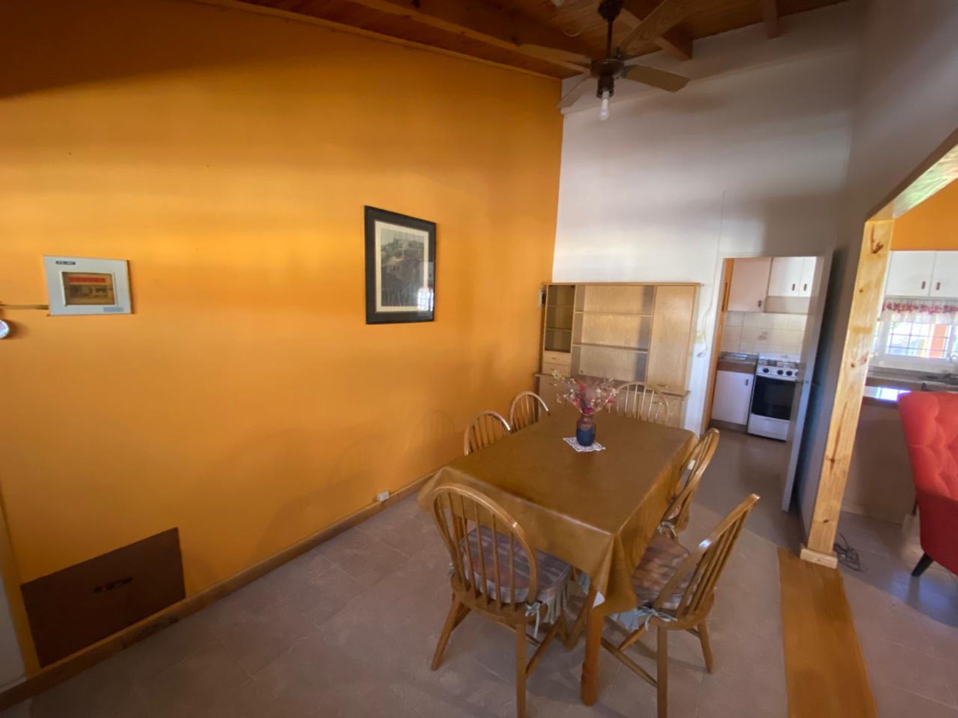 Casa en Venta en Guaymallen, Mendoza