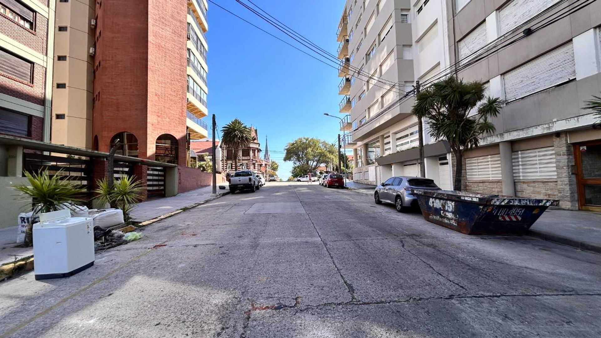 Departamento en Alquiler en Mar del Plata, Buenos Aires Interior