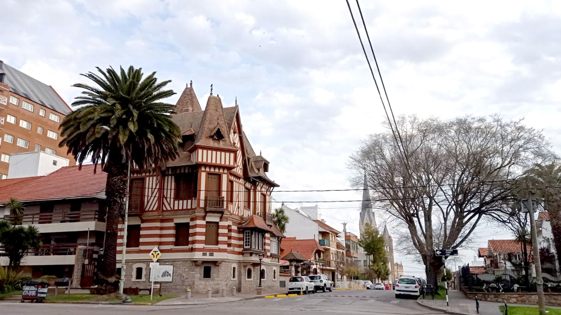 Departamento en Alquiler en Mar del Plata, Buenos Aires Interior