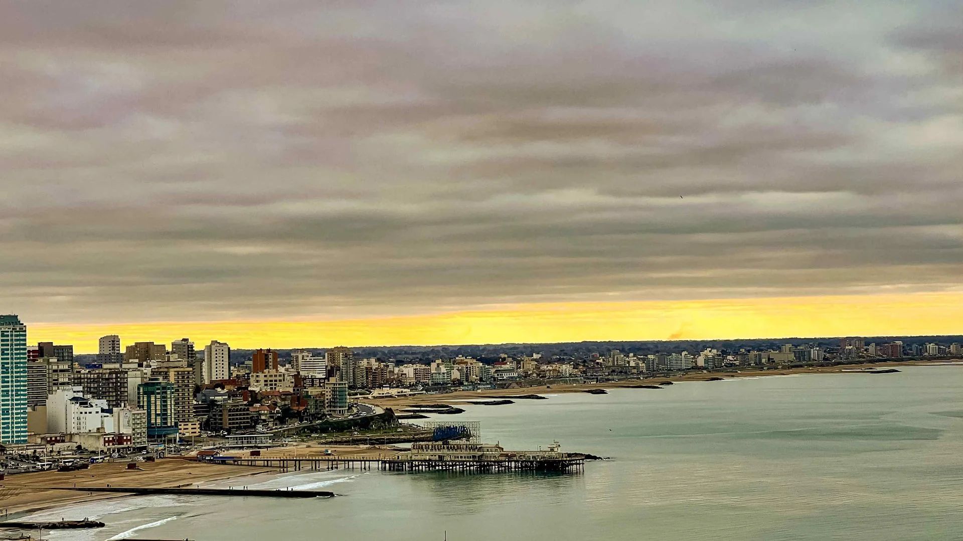 Departamento en Alquiler en Mar del Plata, Buenos Aires Interior