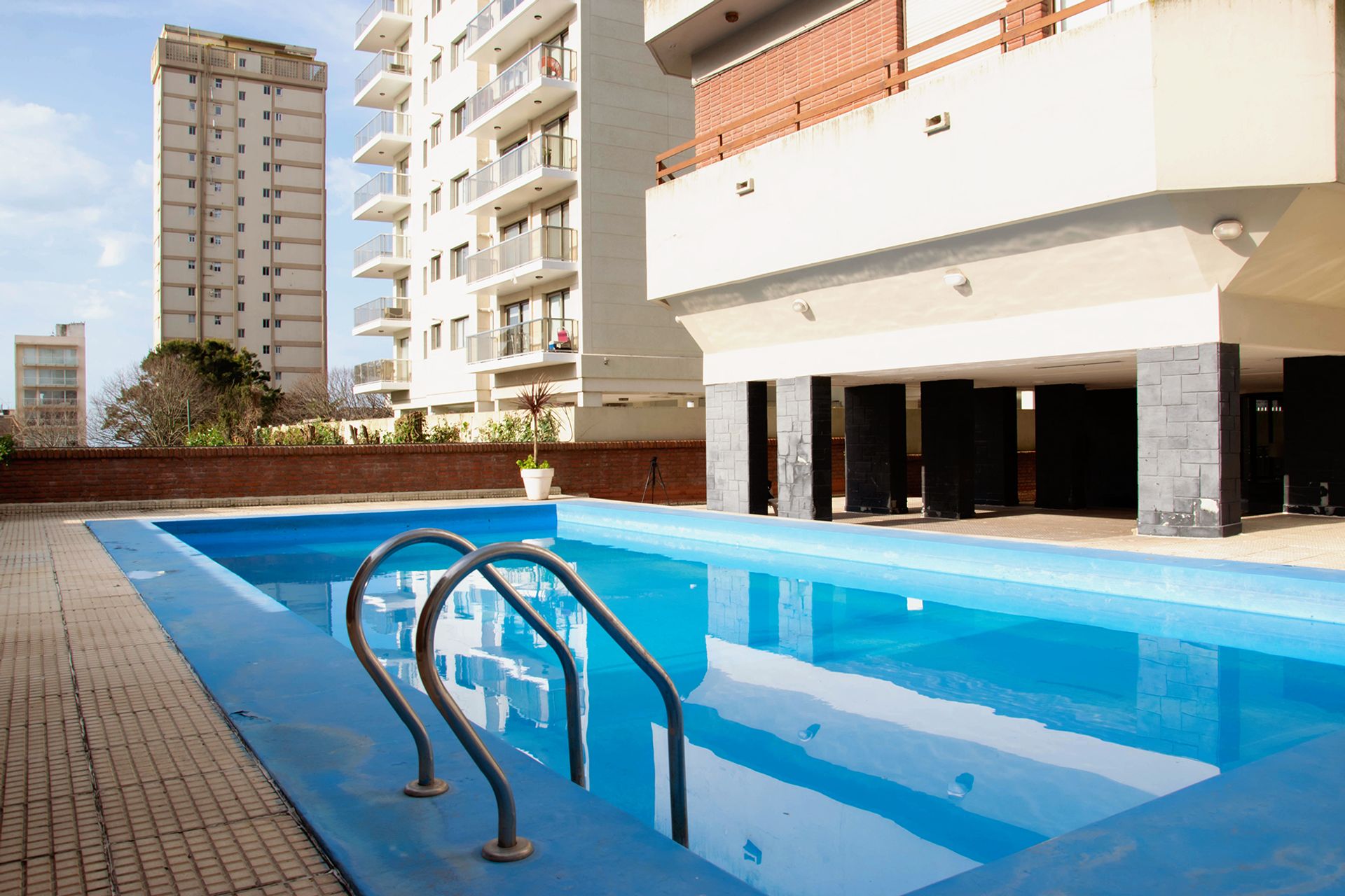 Departamento en Alquiler en Mar del Plata, Buenos Aires Interior