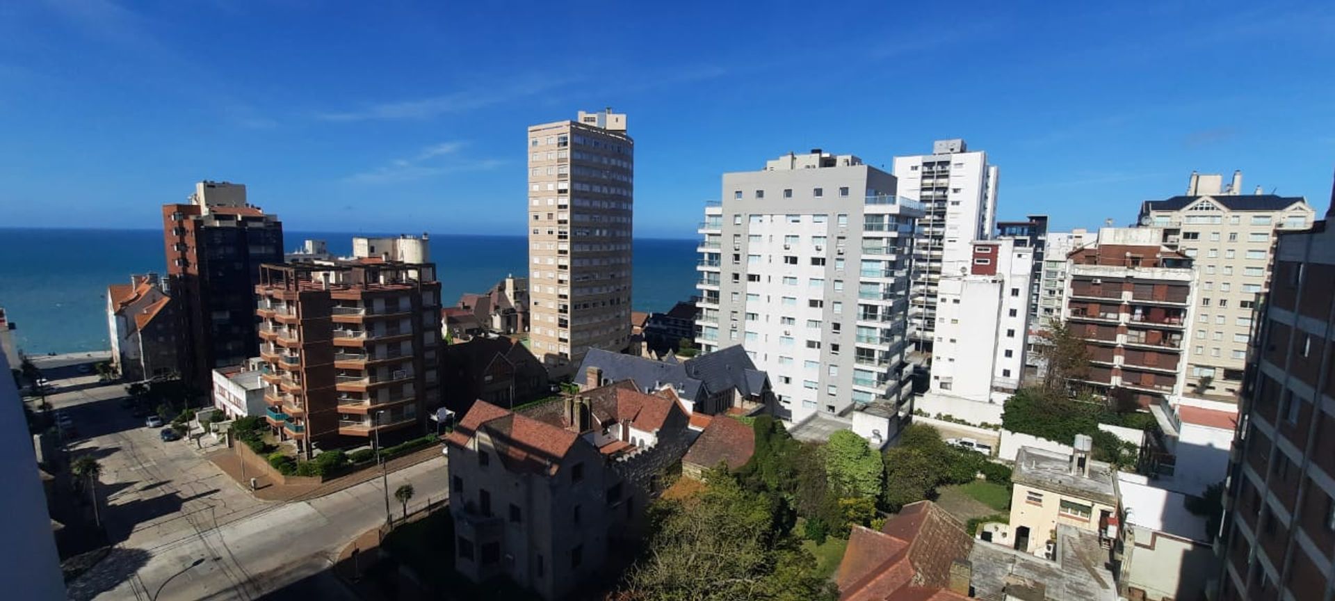 Departamento en Alquiler en Mar del Plata, Buenos Aires Interior