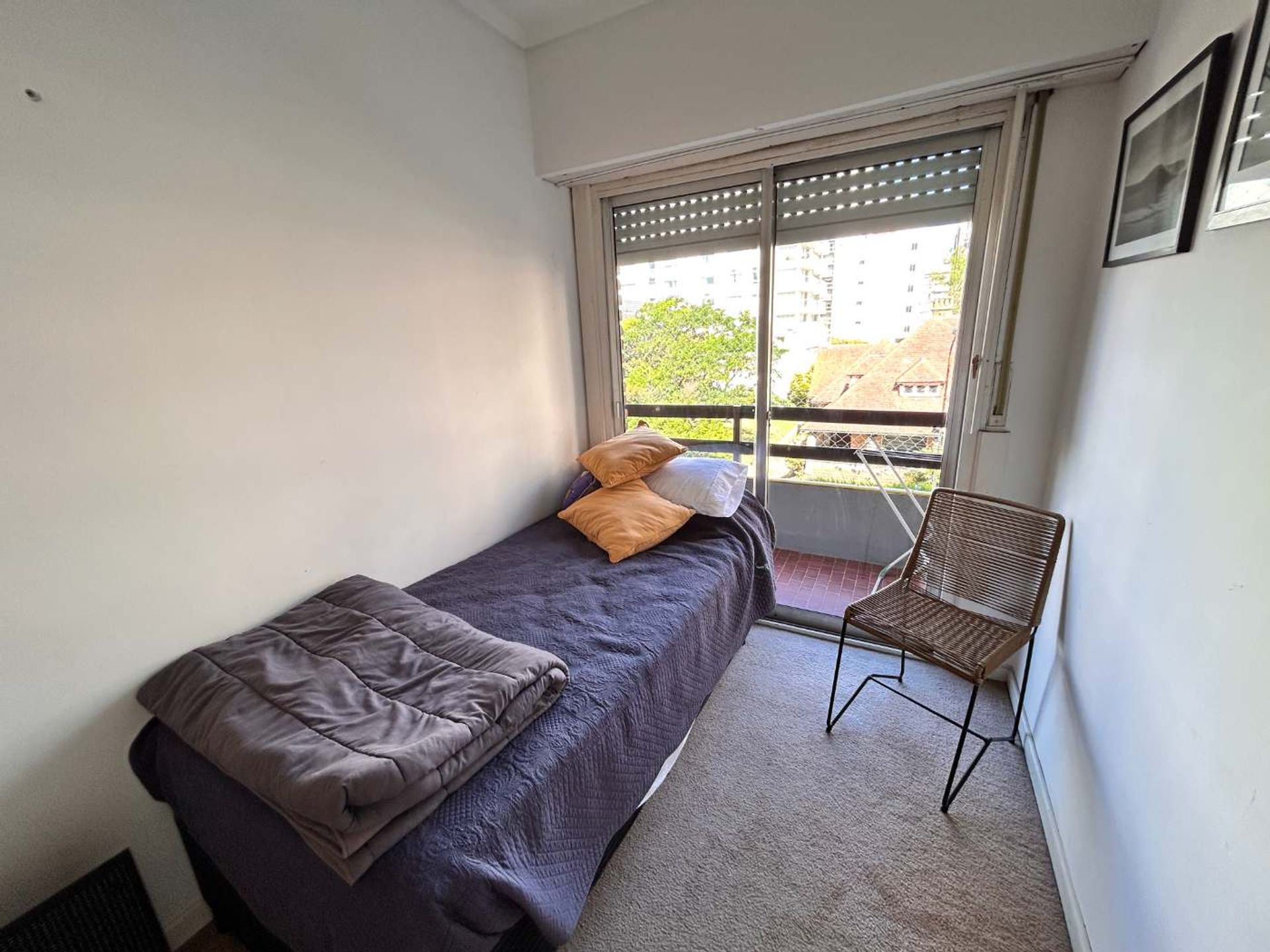 Departamento en Alquiler en Mar del Plata, Buenos Aires Interior