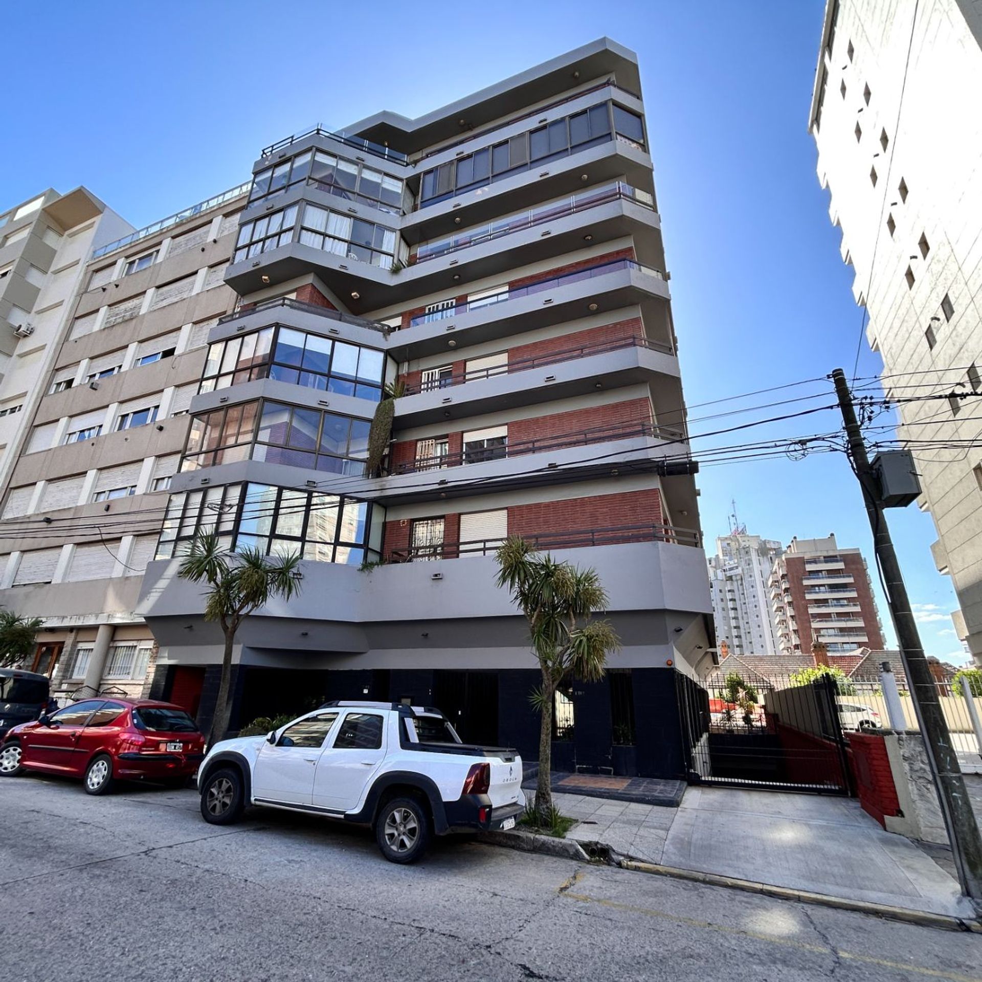 Departamento en Alquiler en Mar del Plata, Buenos Aires Interior