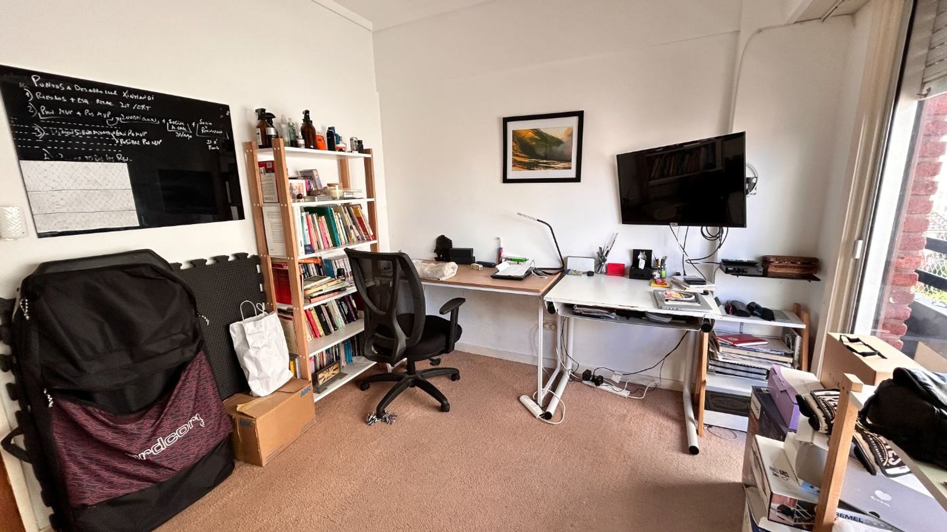 Departamento en Alquiler en Mar del Plata, Buenos Aires Interior