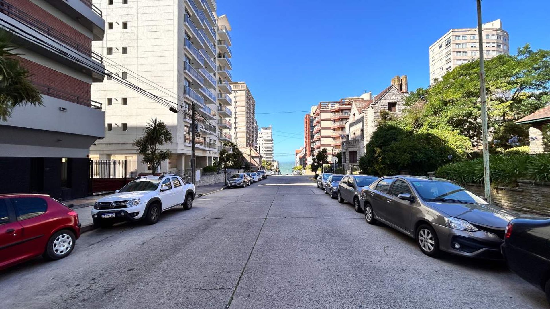 Departamento en Alquiler en Mar del Plata, Buenos Aires Interior