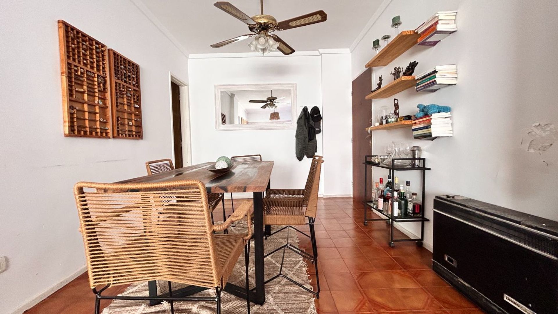 Departamento en Alquiler en Mar del Plata, Buenos Aires Interior