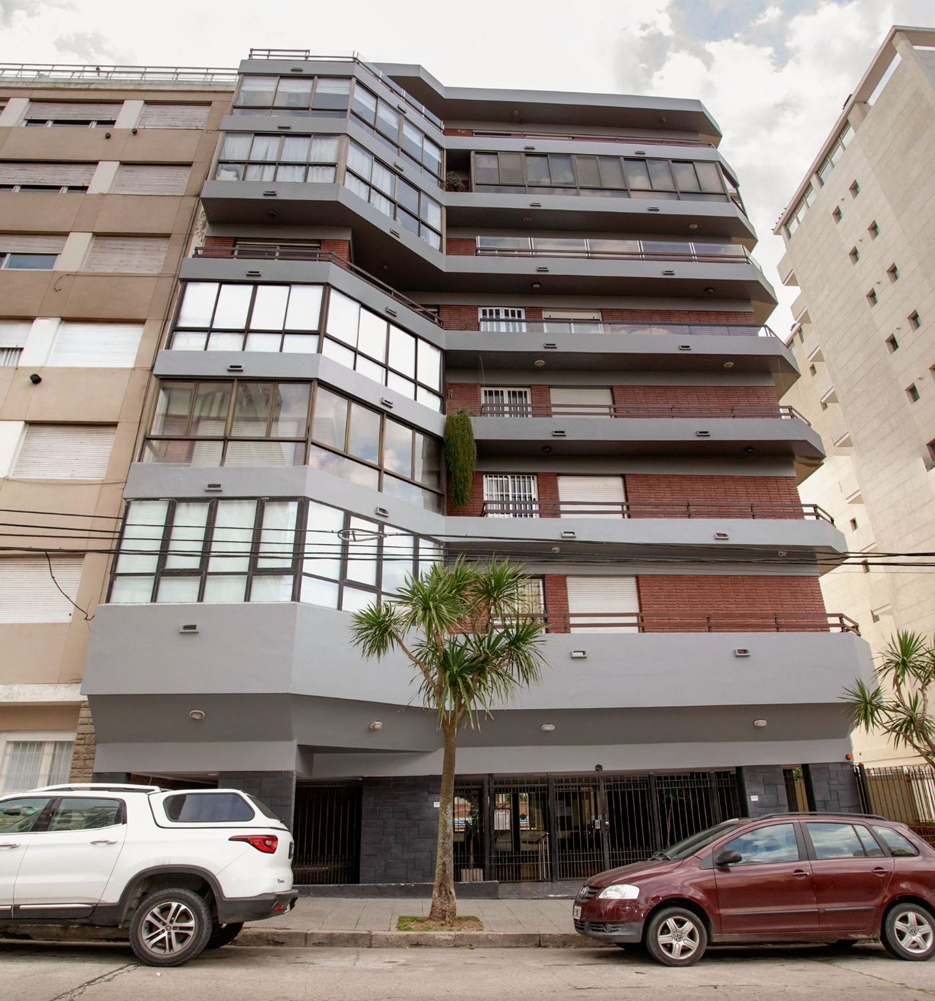 Departamento en Alquiler en Mar del Plata, Buenos Aires Interior