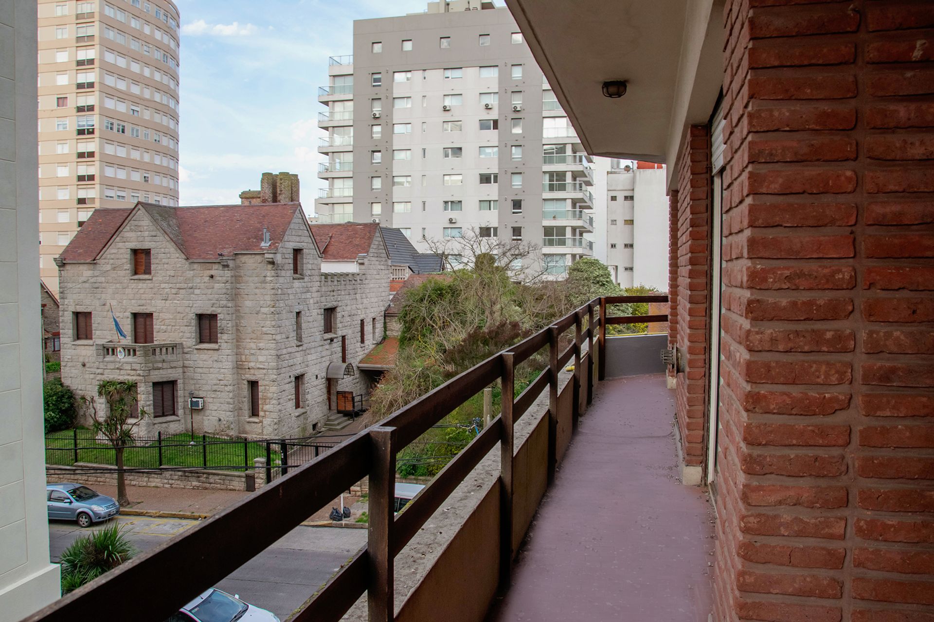 Departamento en Alquiler en Mar del Plata, Buenos Aires Interior