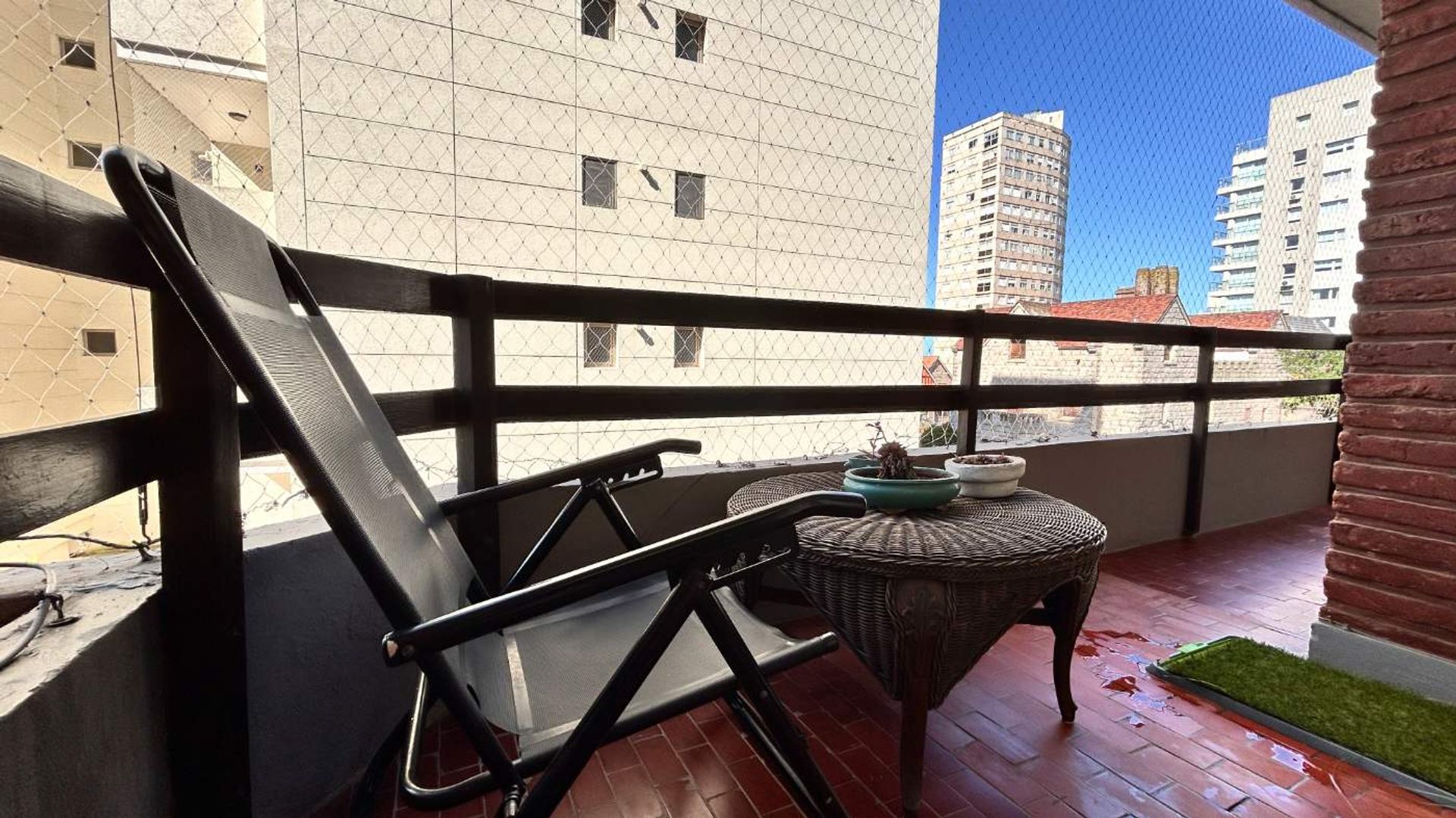 Departamento en Alquiler en Mar del Plata, Buenos Aires Interior