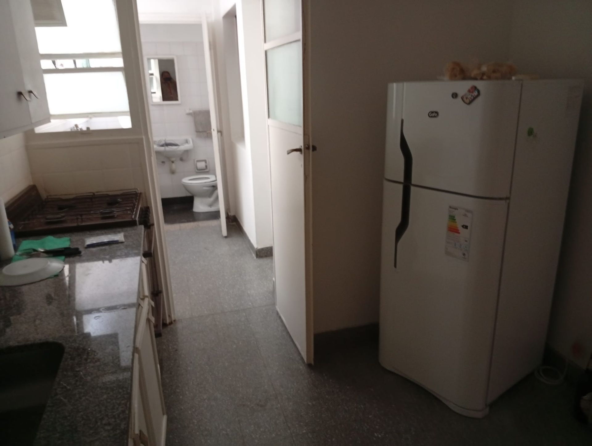 Departamento en Alquiler Temporario en Recoleta, Capital Federal - $ 1.300.000 | Inmoup - 8