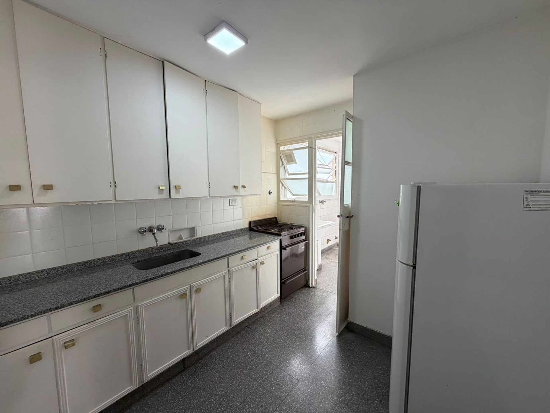 Departamento en Alquiler en Recoleta, Capital Federal