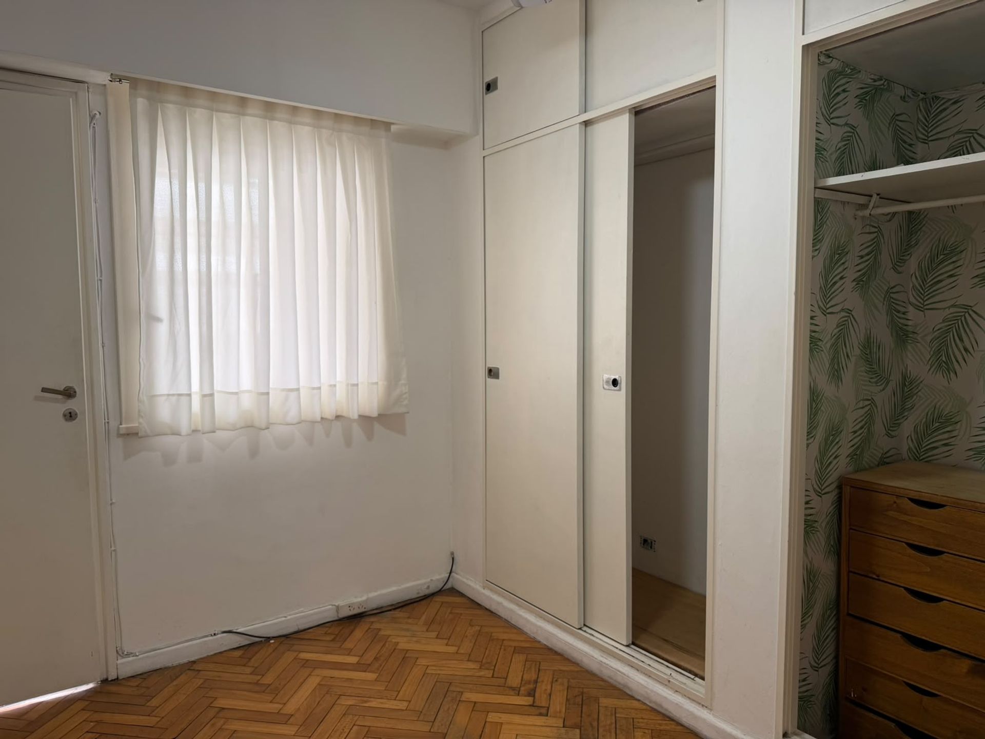 Departamento en Alquiler en Recoleta, Capital Federal