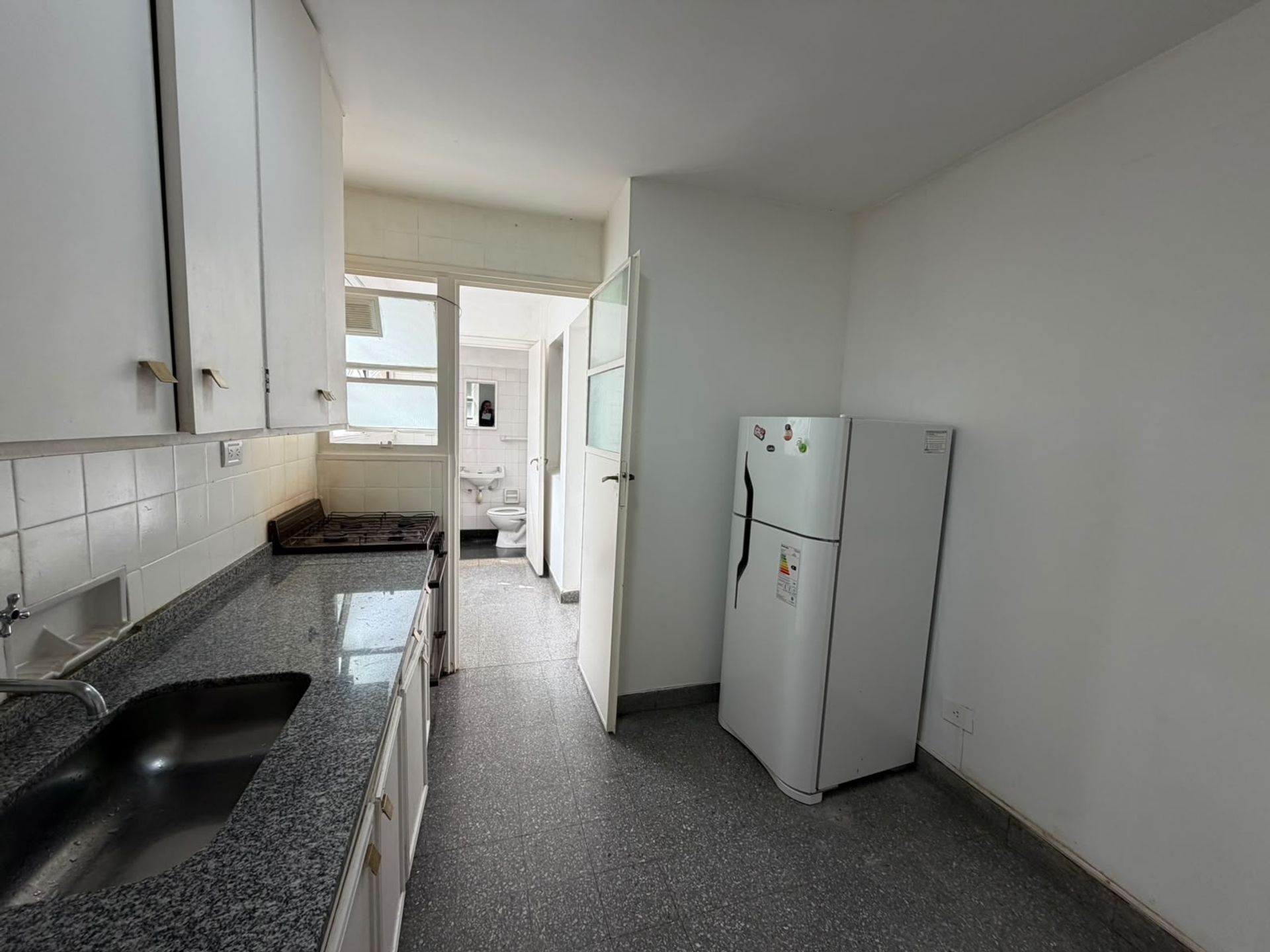 Departamento en Alquiler en Recoleta, Capital Federal