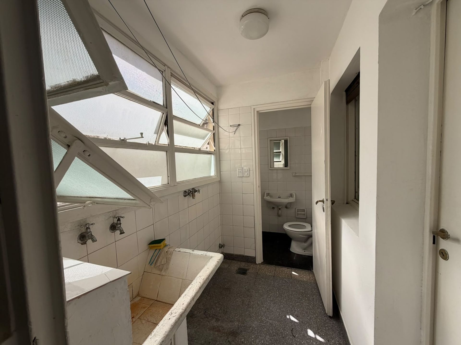 Departamento en Alquiler en Recoleta, Capital Federal