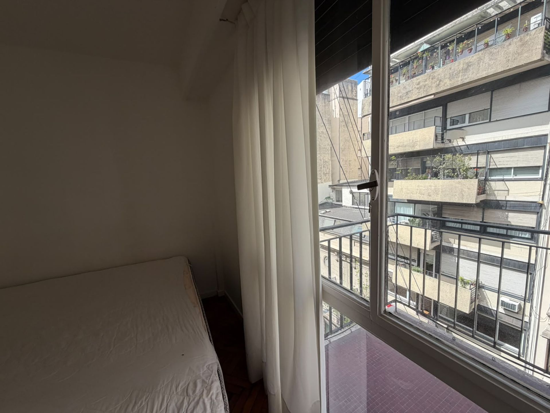 Departamento en Alquiler en Recoleta, Capital Federal