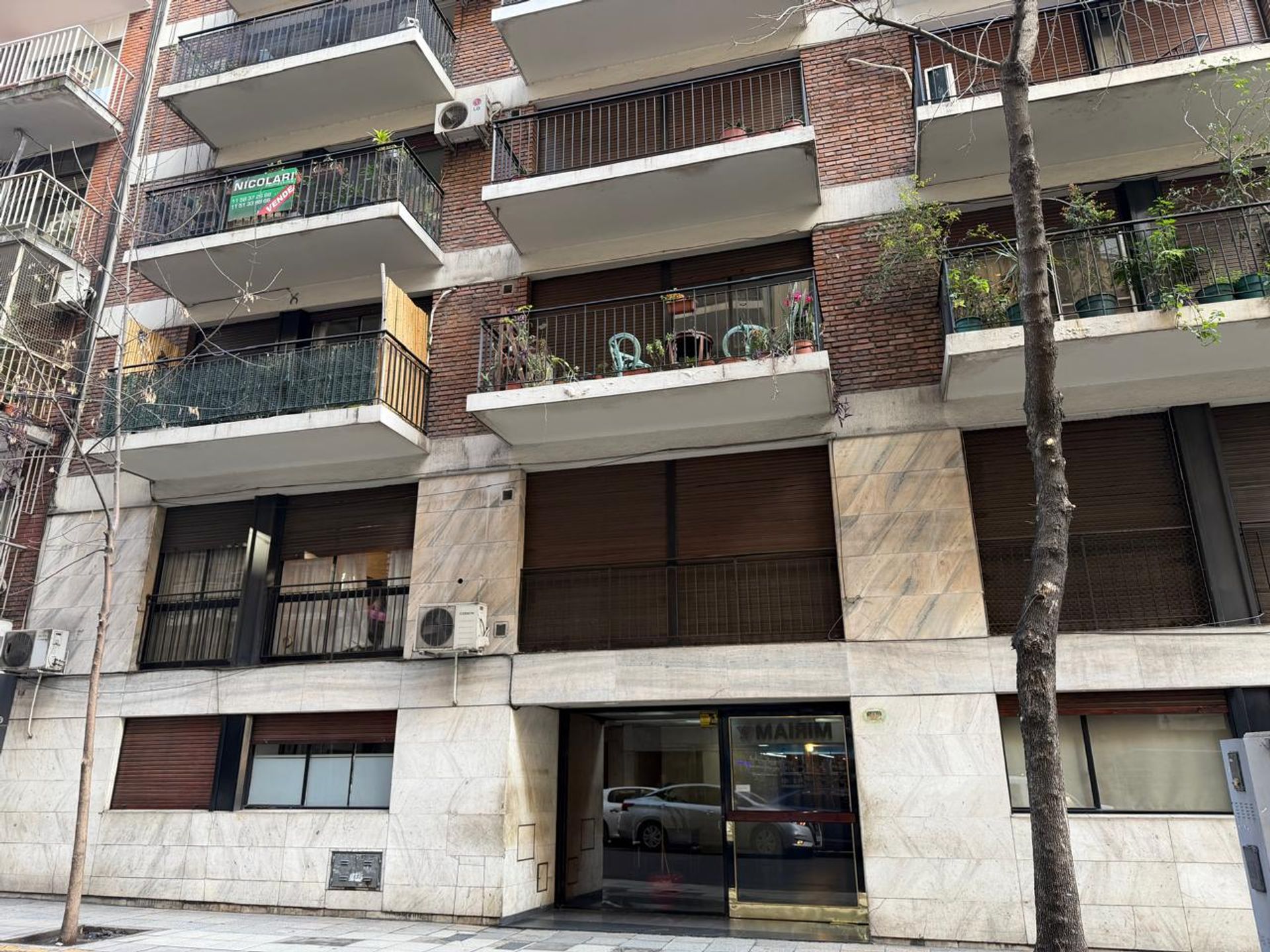 Departamento en Alquiler Temporario en Recoleta, Capital Federal - $ 1.300.000 | Inmoup - 12