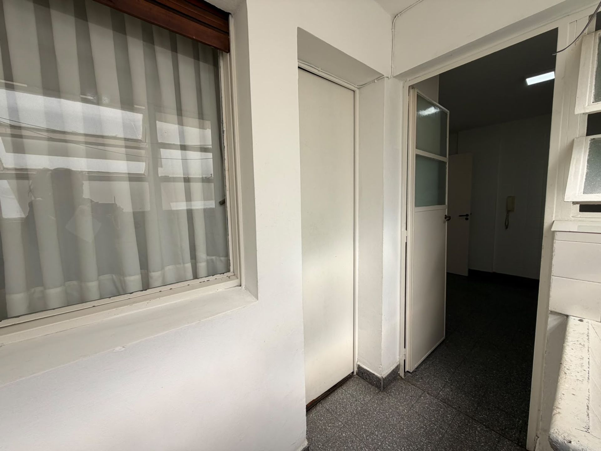 Departamento en Alquiler en Recoleta, Capital Federal