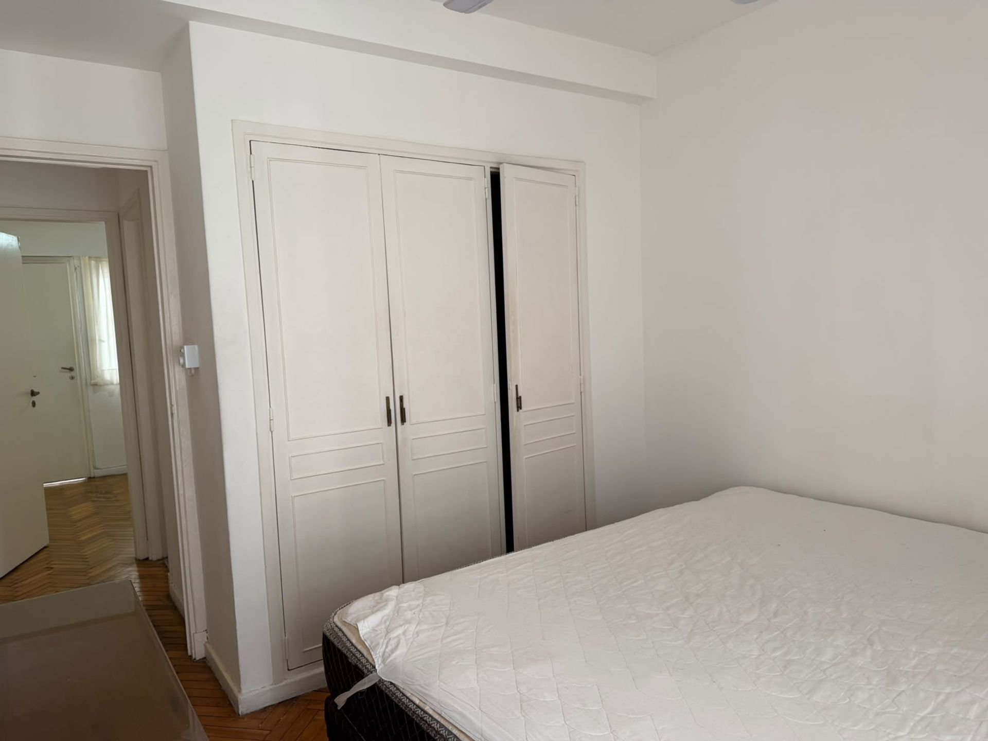 Departamento en Alquiler en Recoleta, Capital Federal