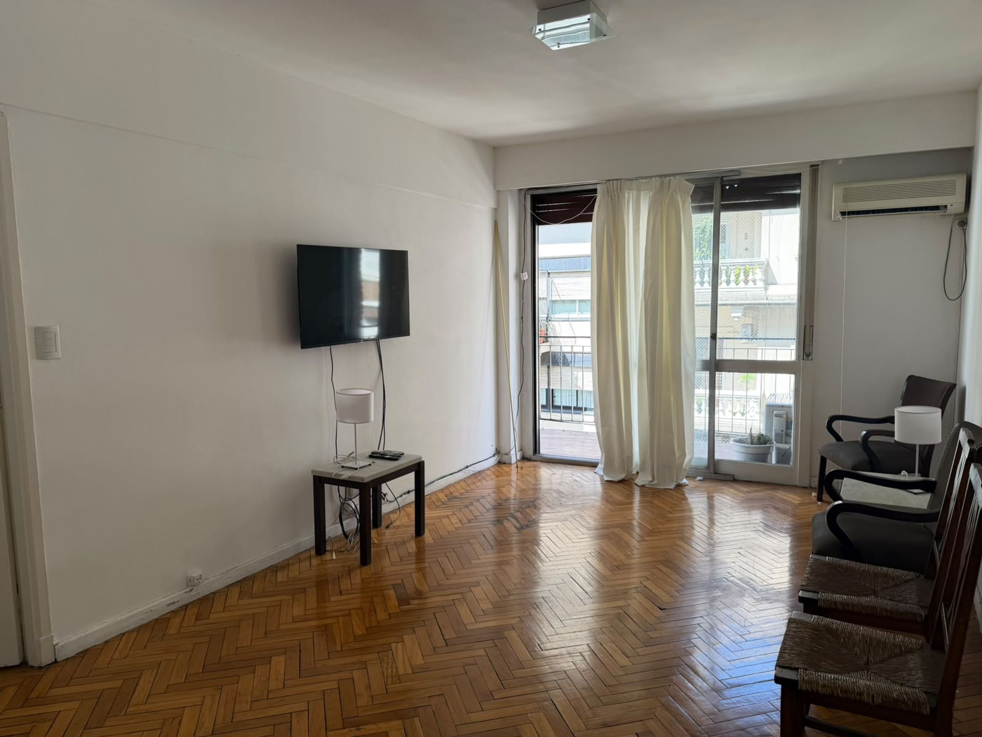 Departamento en Alquiler en Recoleta, Capital Federal