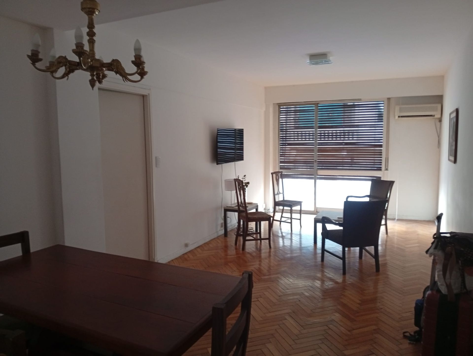 Recoleta Calle Presidente Jose E. Uriburu 1400