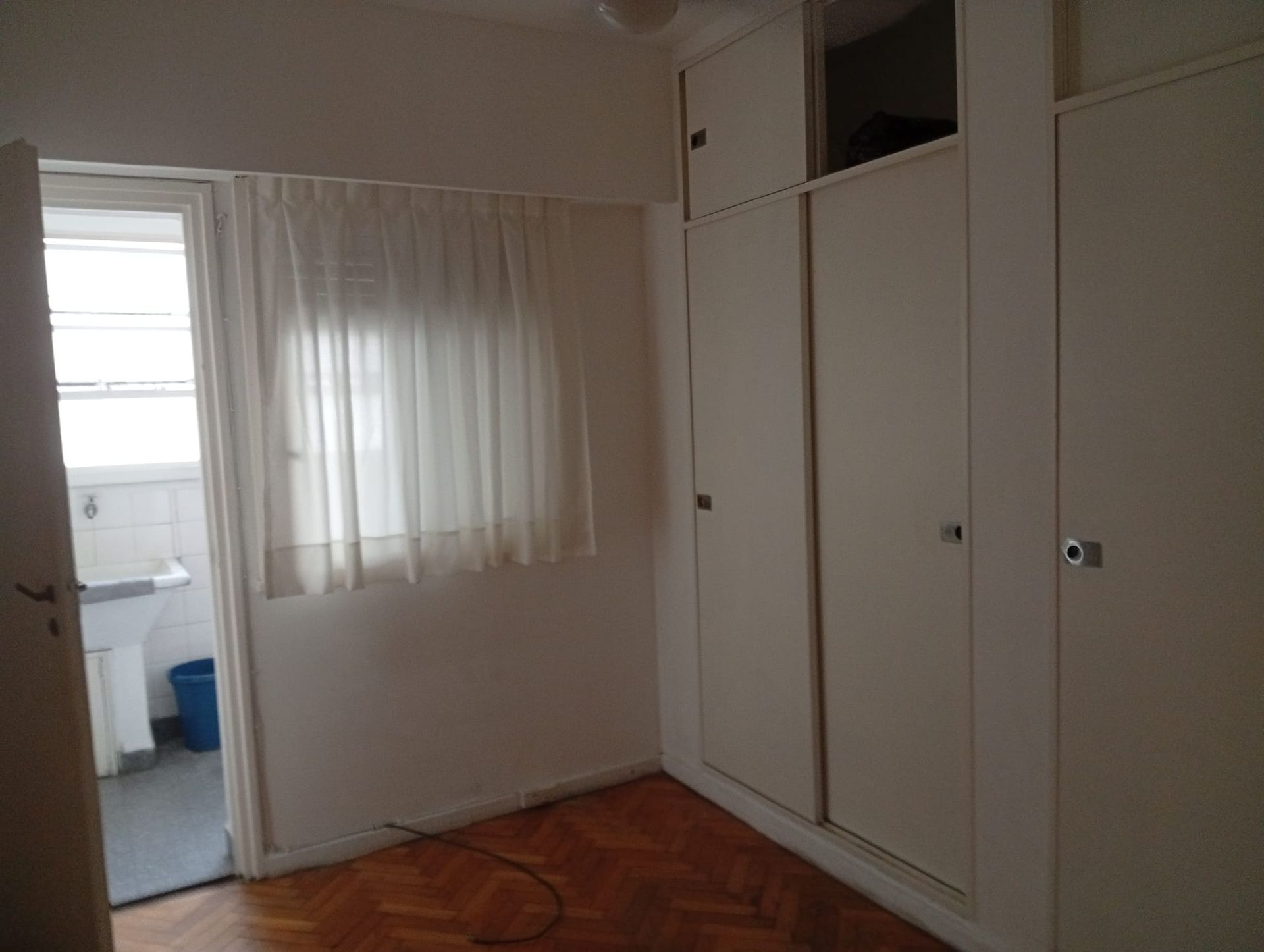 Recoleta Calle Presidente Jose E. Uriburu 1400