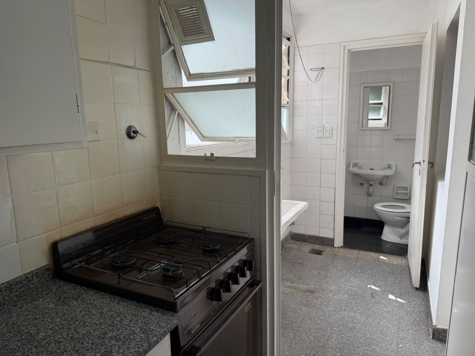 Departamento en Alquiler en Recoleta, Capital Federal