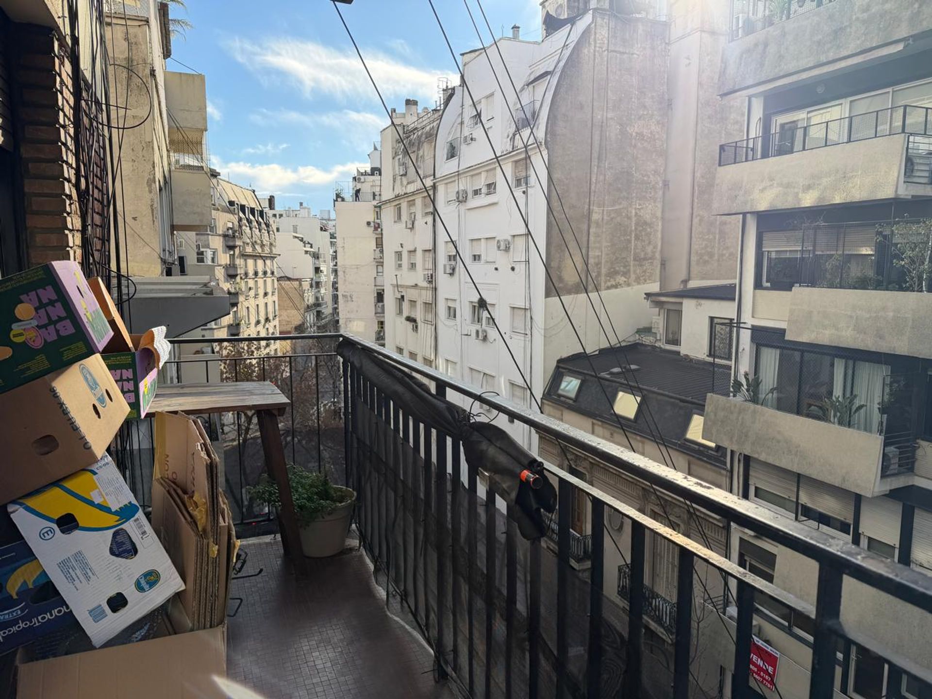 Departamento en Alquiler Temporario en Recoleta, Capital Federal - $ 1.300.000 | Inmoup - 11