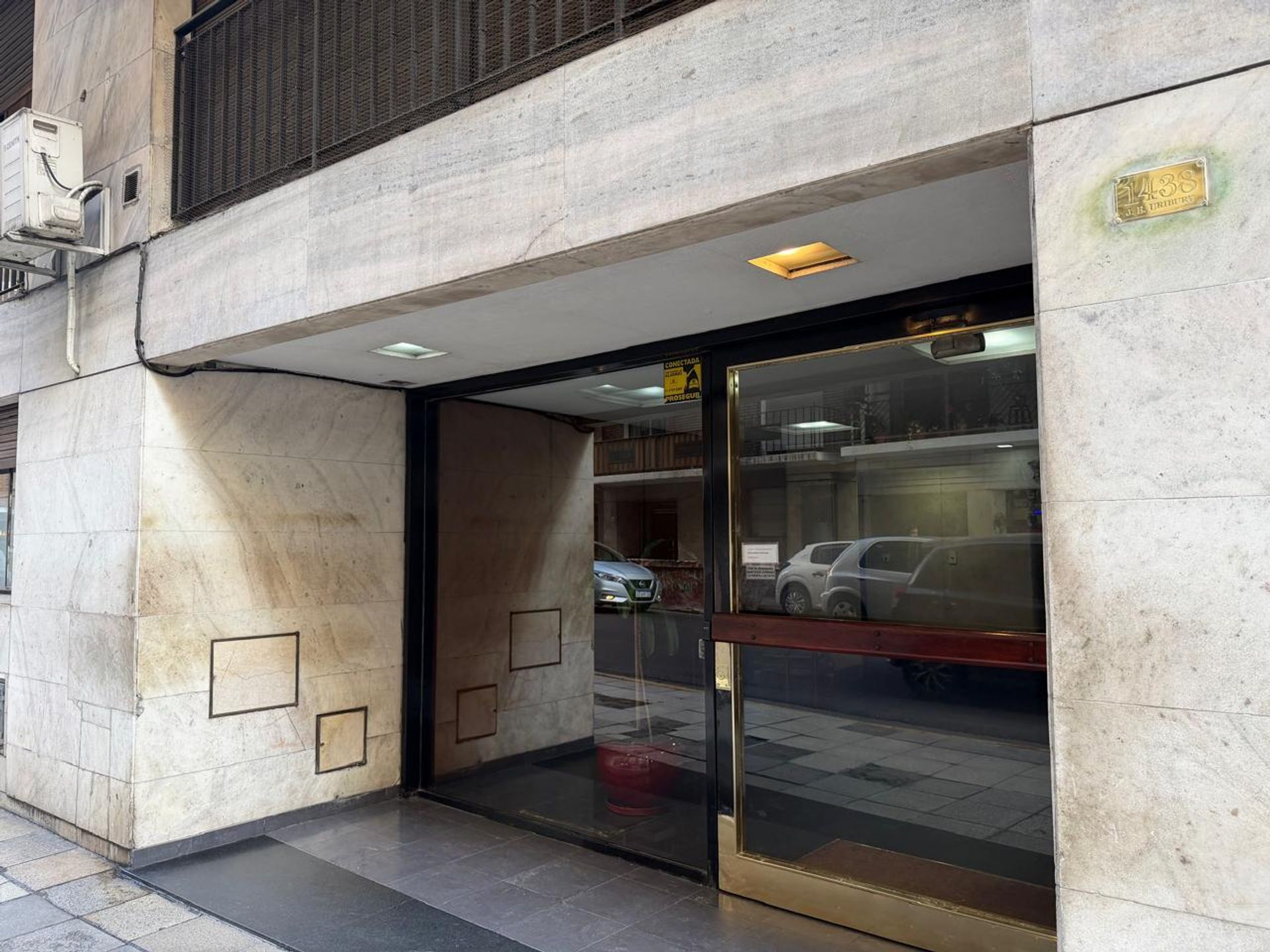 Departamento en Alquiler Temporario en Recoleta, Capital Federal - $ 1.300.000 | Inmoup - 13