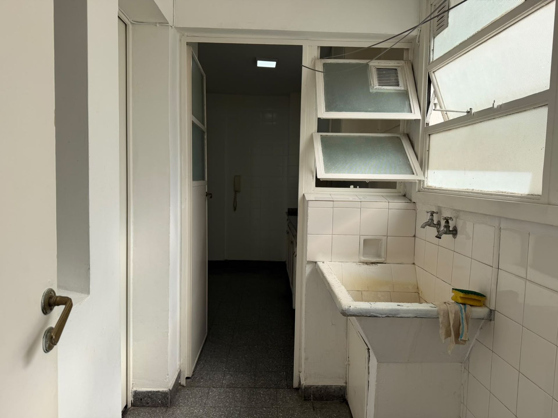 Departamento en Alquiler en Recoleta, Capital Federal