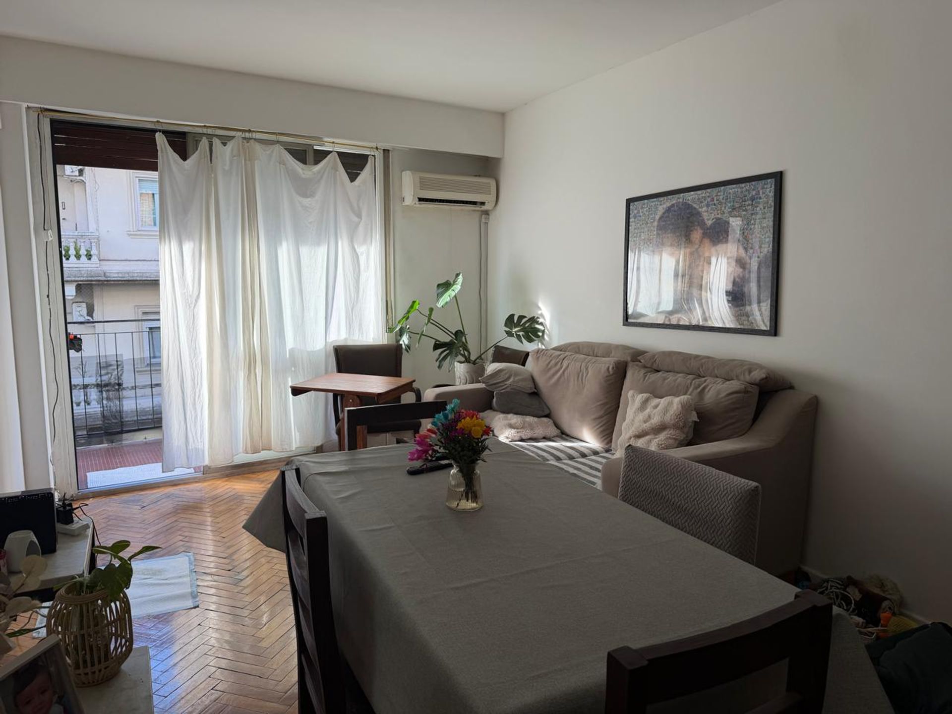 Departamento en Alquiler Temporario en Recoleta, Capital Federal - $ 1.300.000 | Inmoup - 9