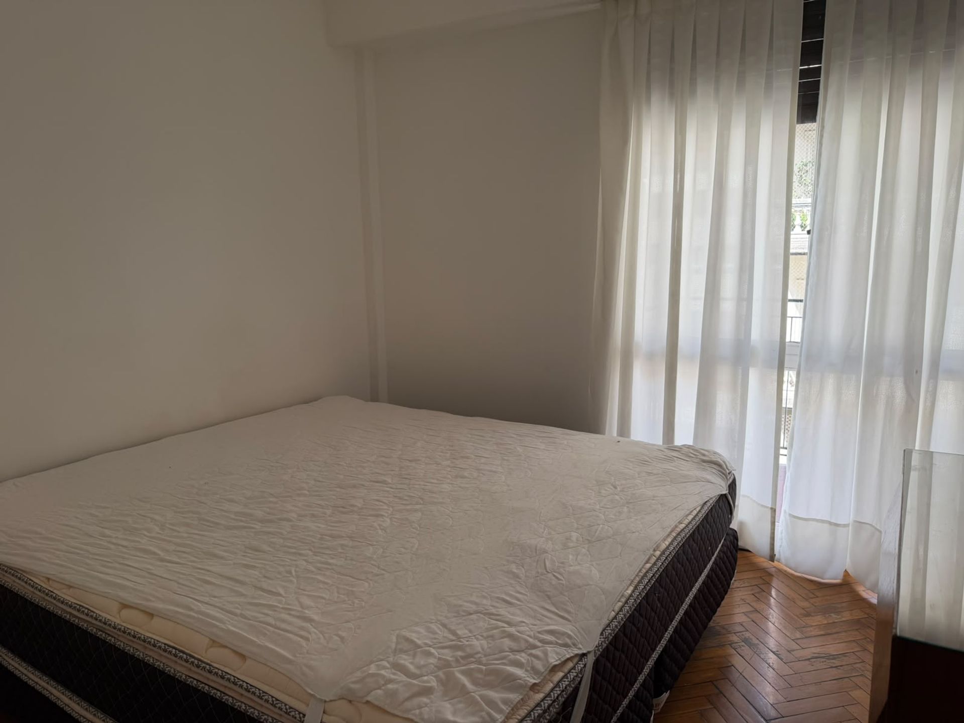 Departamento en Alquiler en Recoleta, Capital Federal