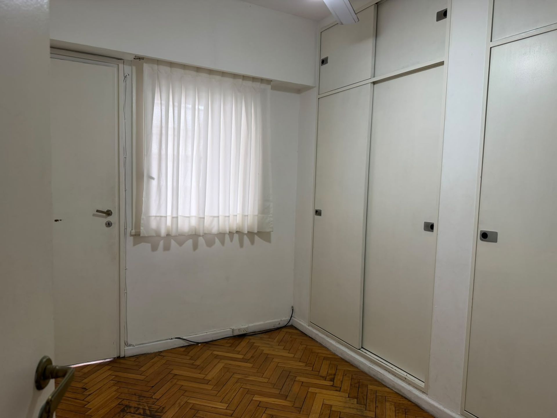 Departamento en Alquiler en Recoleta, Capital Federal