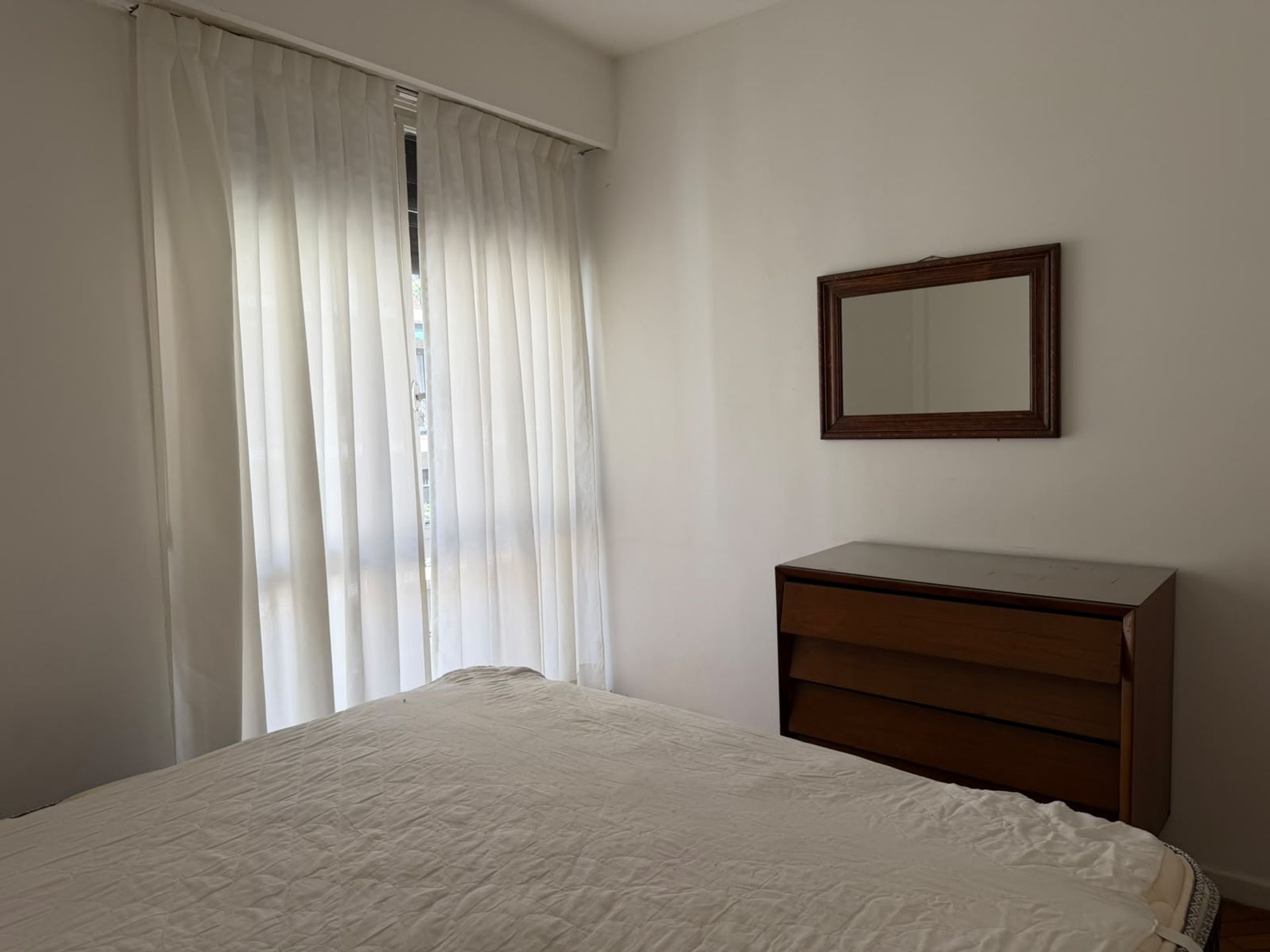 Departamento en Alquiler en Recoleta, Capital Federal