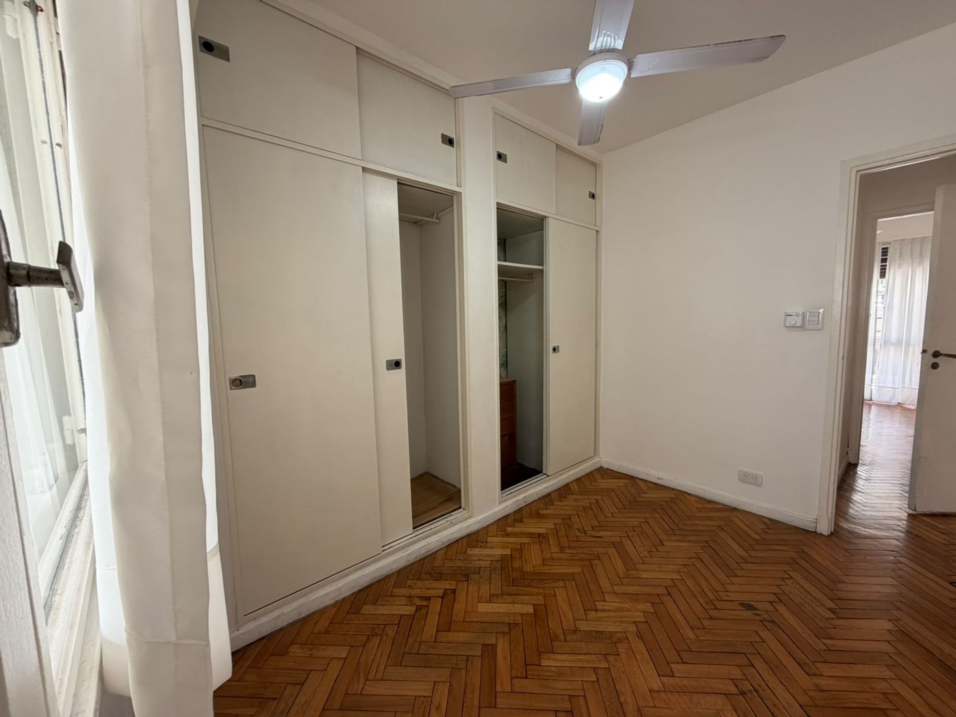 Departamento en Alquiler en Recoleta, Capital Federal