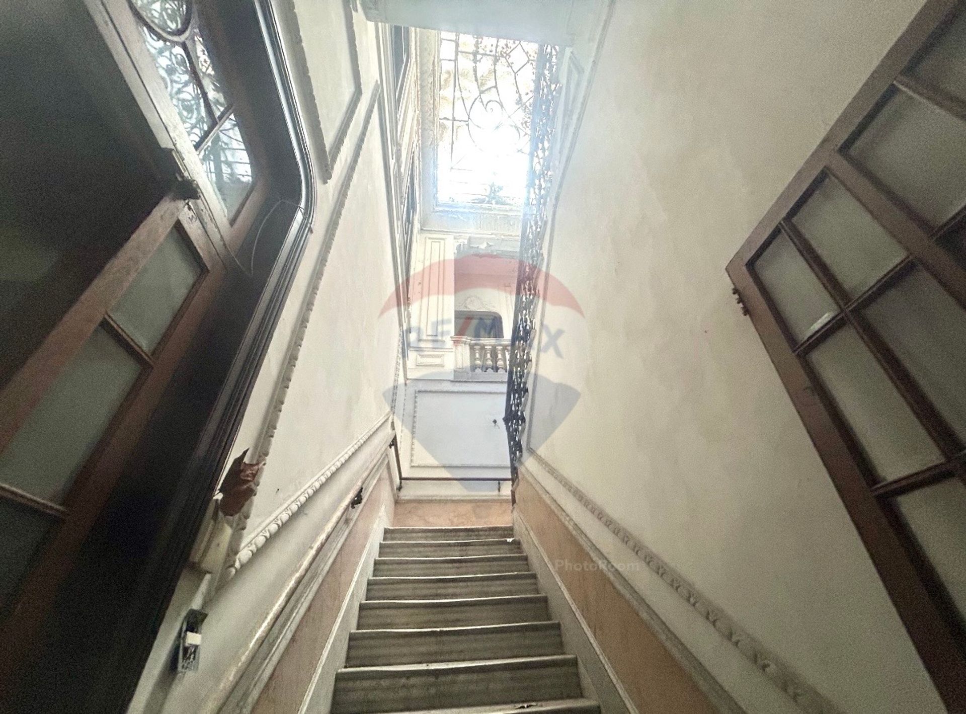 VENTA GRAN CASA PADRÓN UNICO EN CENTRO - 6