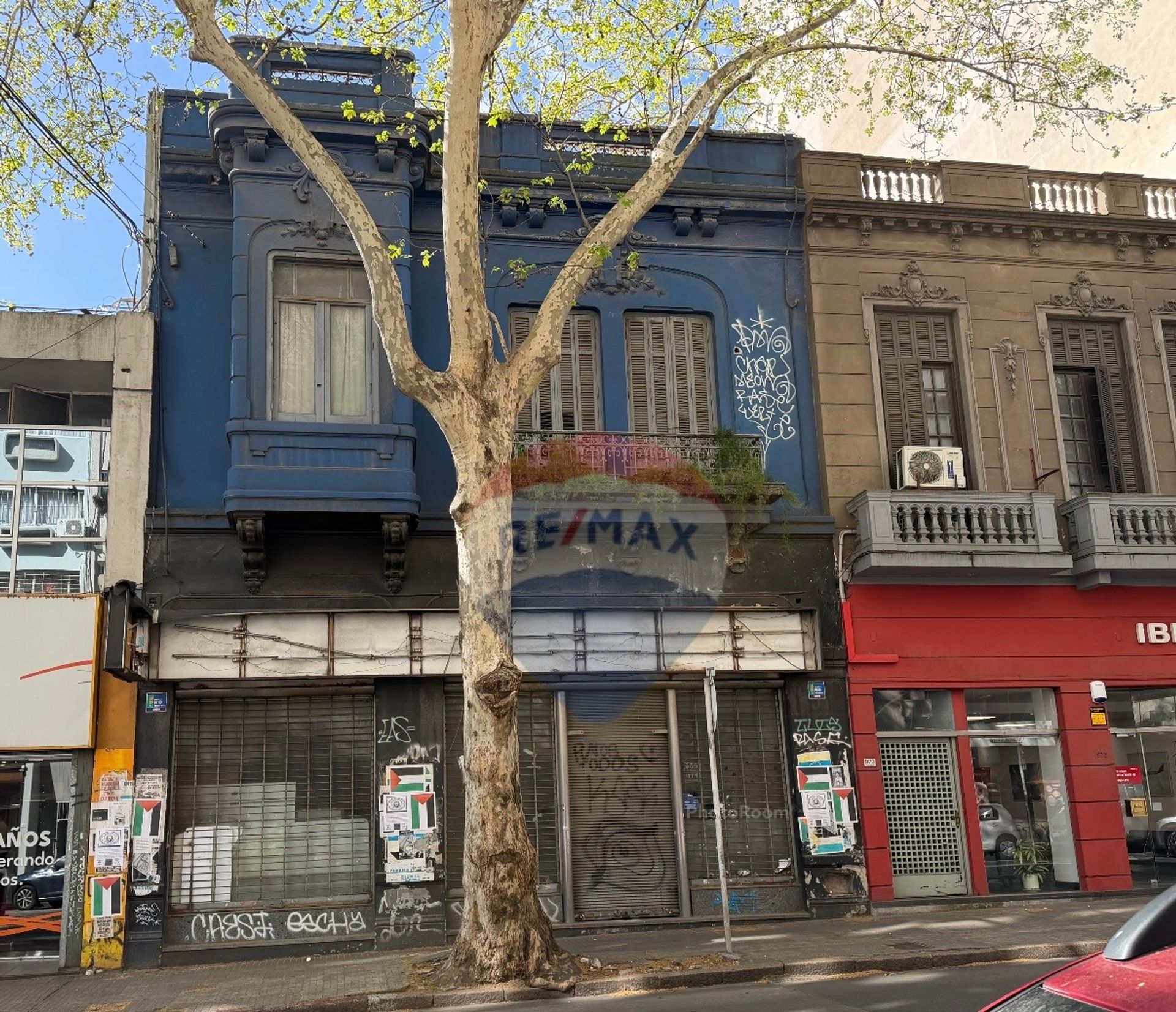 VENTA GRAN CASA PADRÓN UNICO EN CENTRO - 15