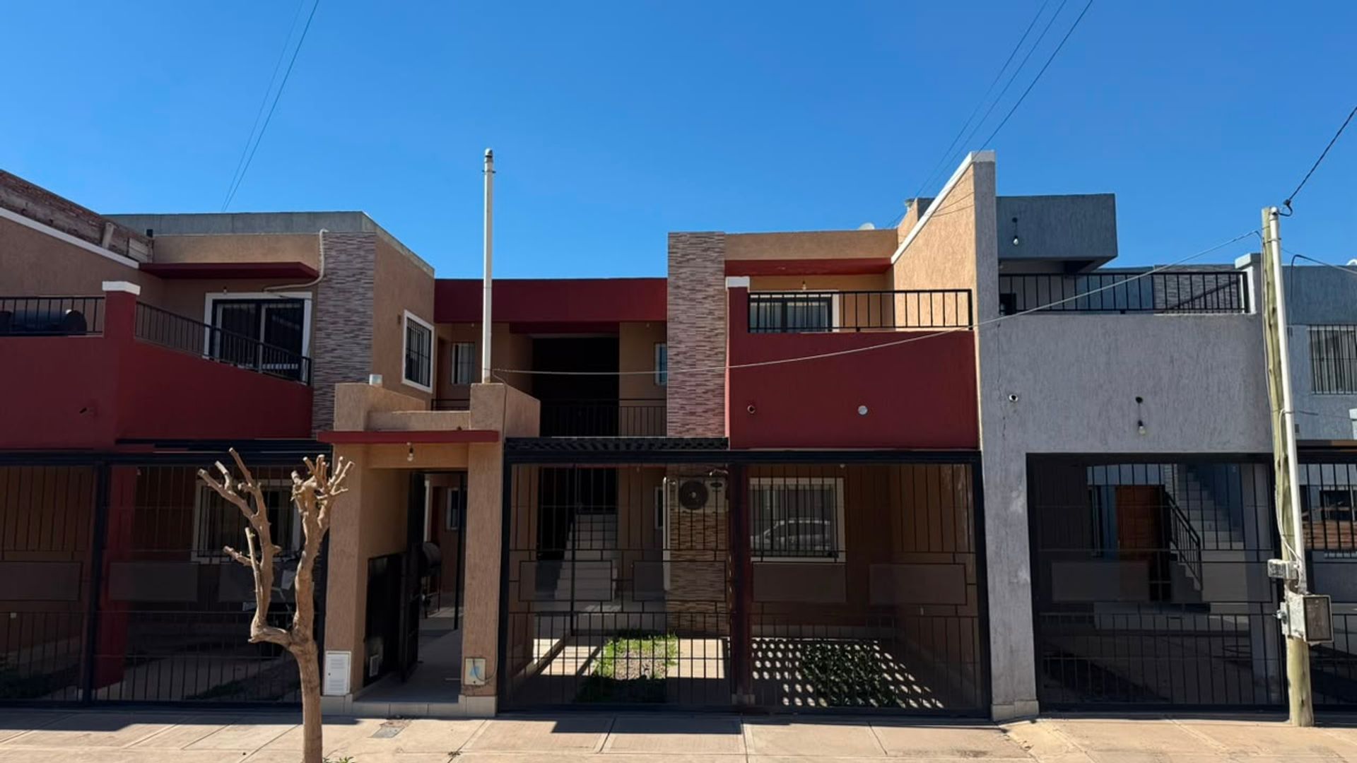 Departamento en Venta en Guaymallen, Mendoza