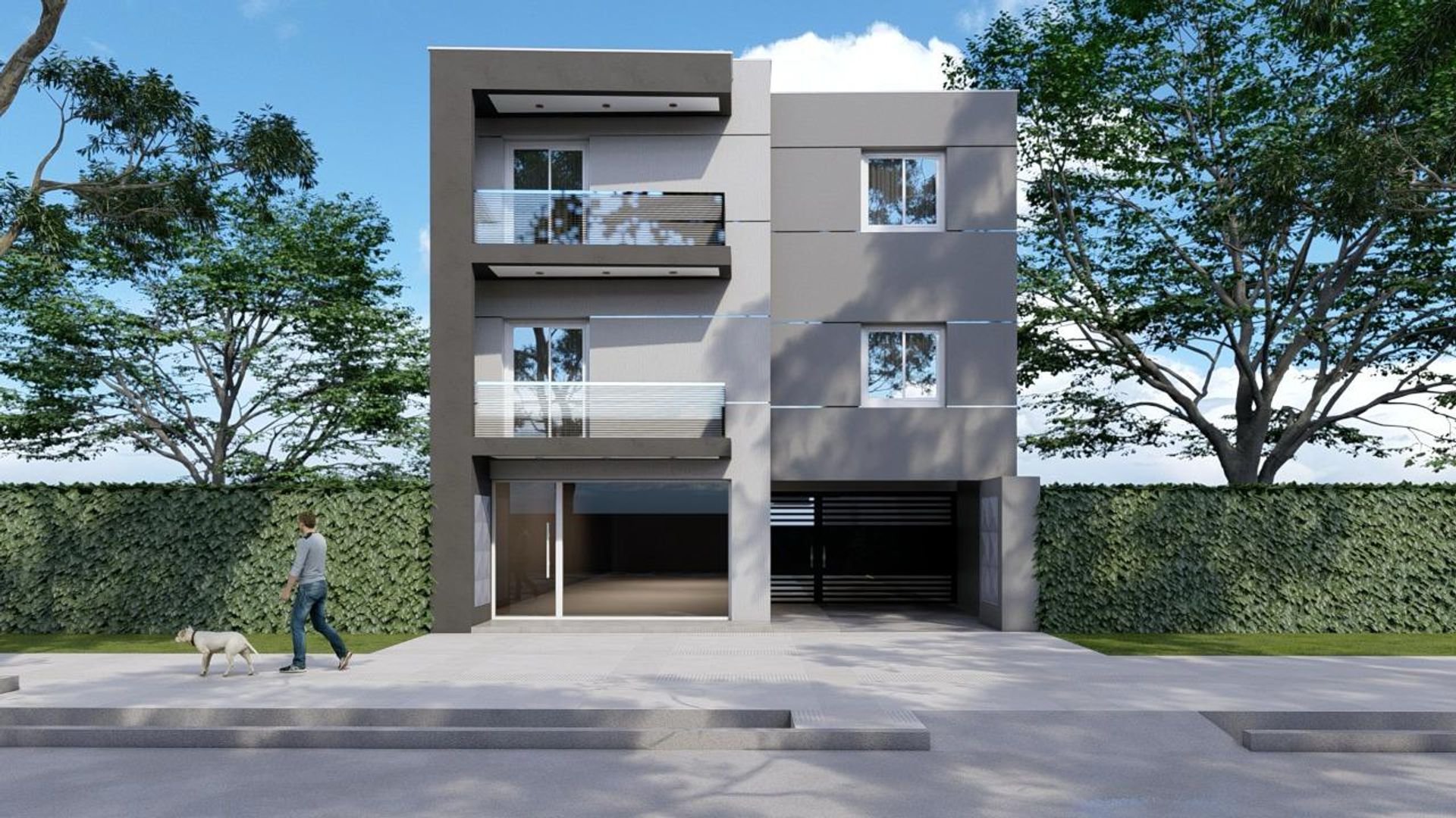 Departamento en Venta en Capital, Mendoza