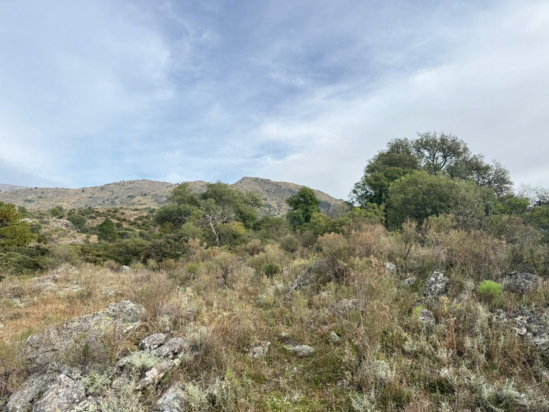 Lote en Venta en Santa Maria, Cordoba