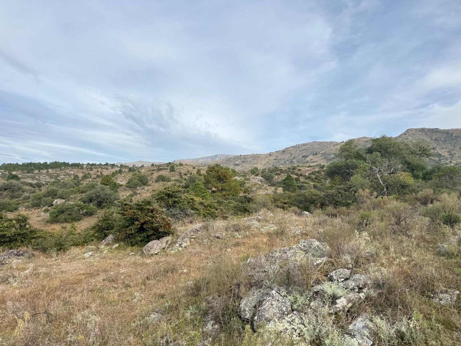 Lote en Venta en Santa Maria, Cordoba