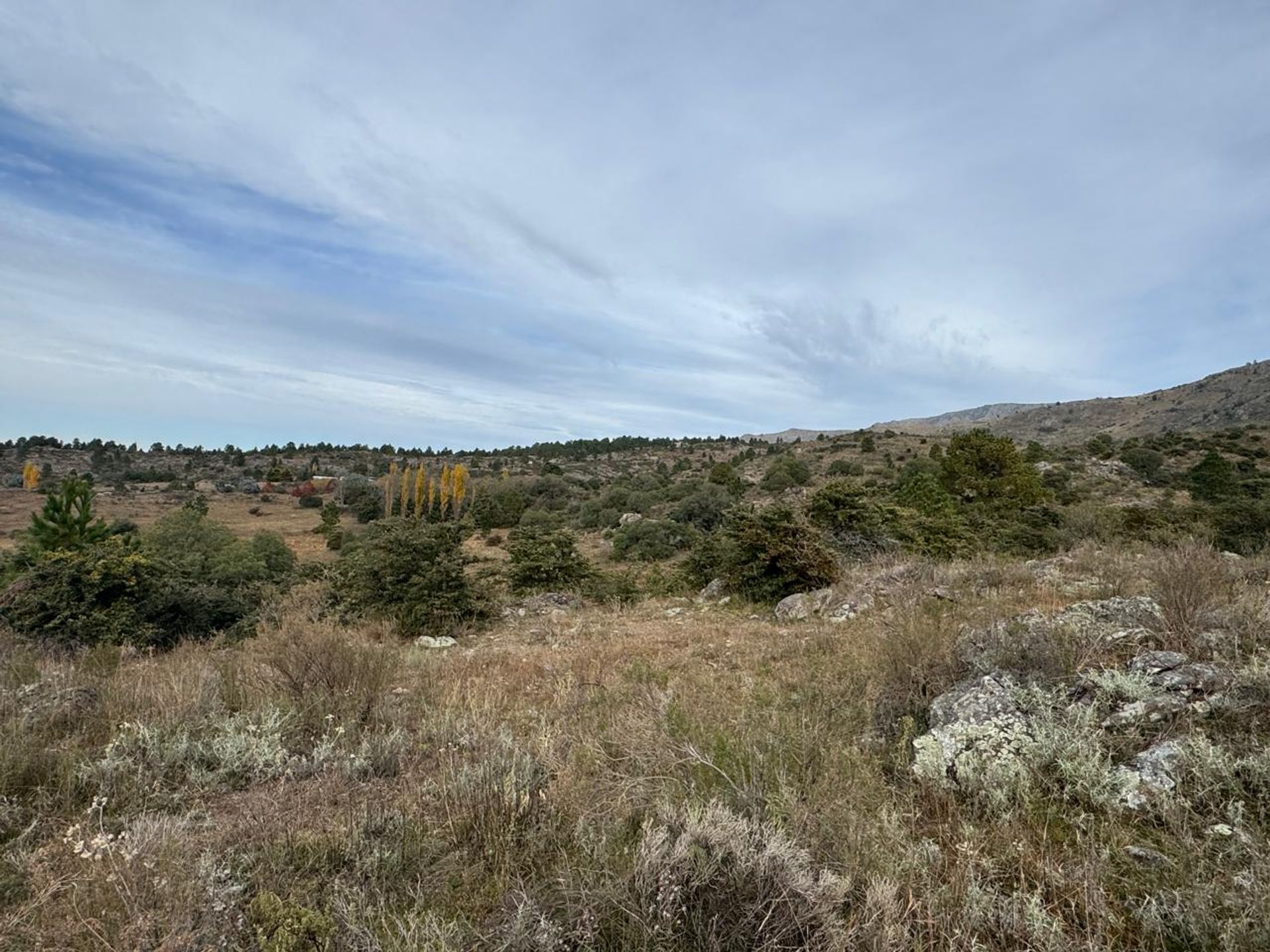 Lote en Venta en Santa Maria, Cordoba