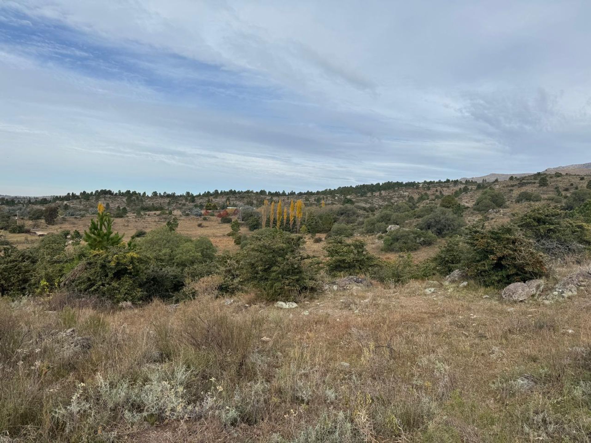 Lote en Venta en Santa Maria, Cordoba