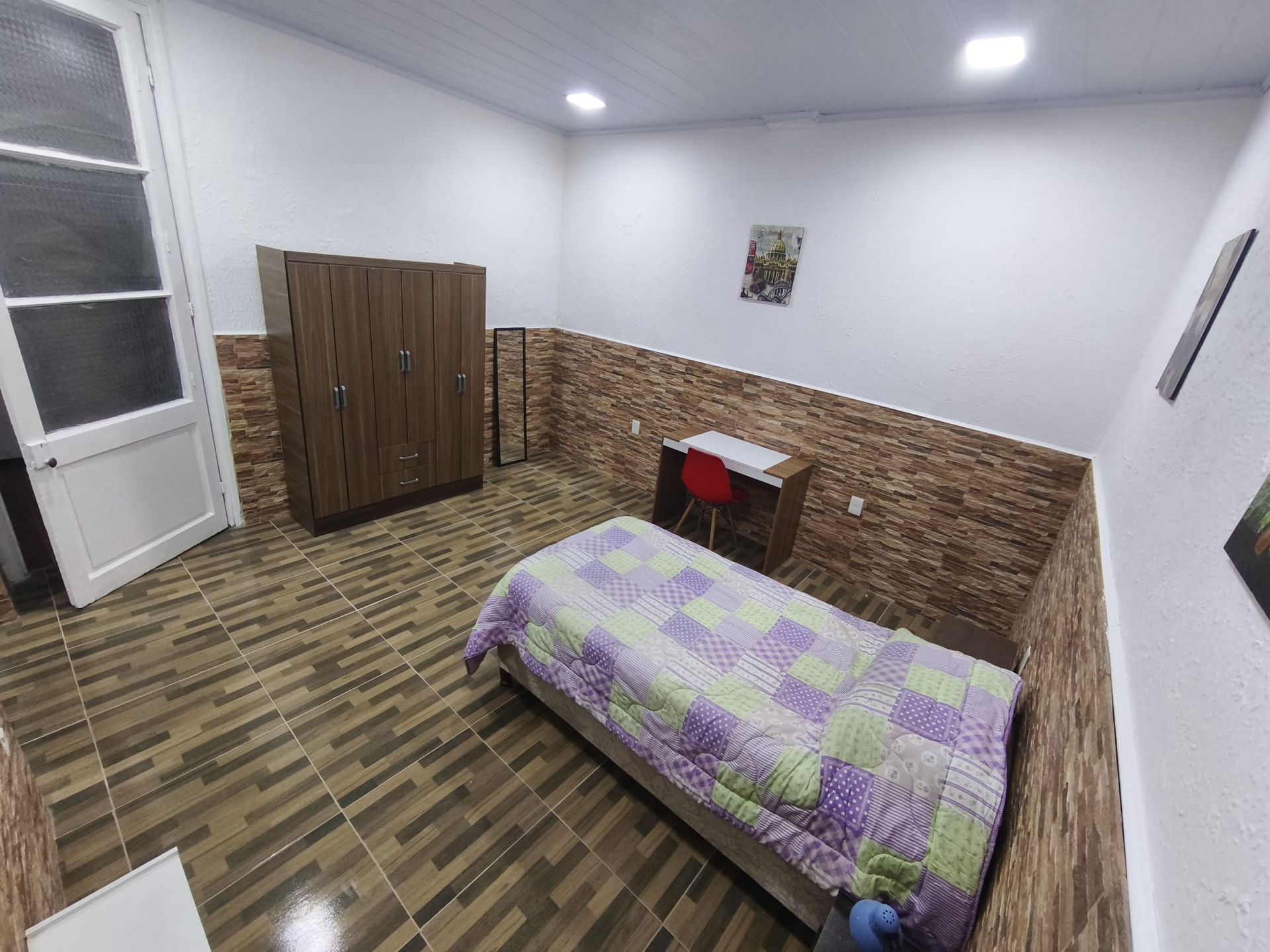 Alquiler casa 3 dorm,2escr,2baños y garaje Aguada - 18