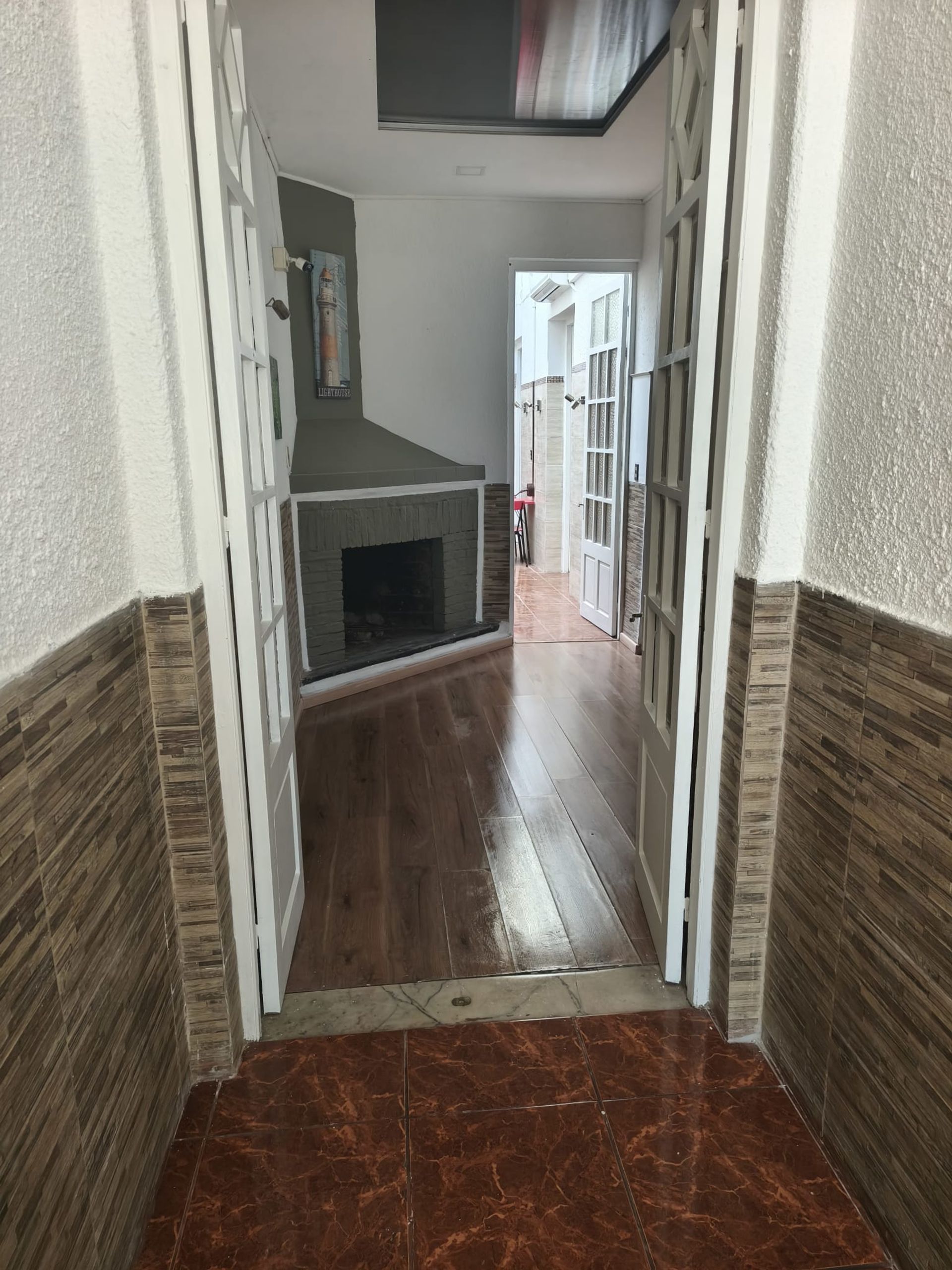 Alquiler casa 3 dorm,2escr,2baños y garaje Aguada - 3